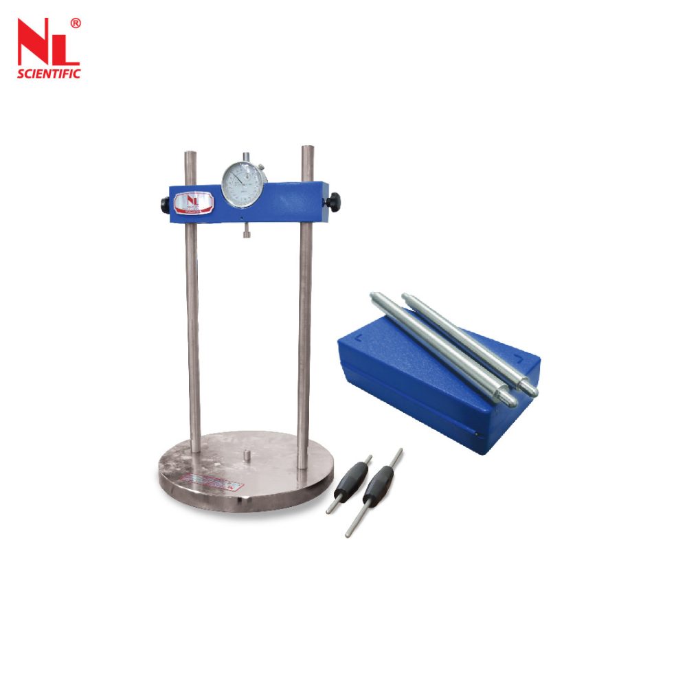 Prism Mould 50 X 50 X 200 NL SCIENTIFIC MANUFACTURING SDN BHD prism-mould-50-x-50-x-200-nl-scientific-manufacturing-sdn-bhd